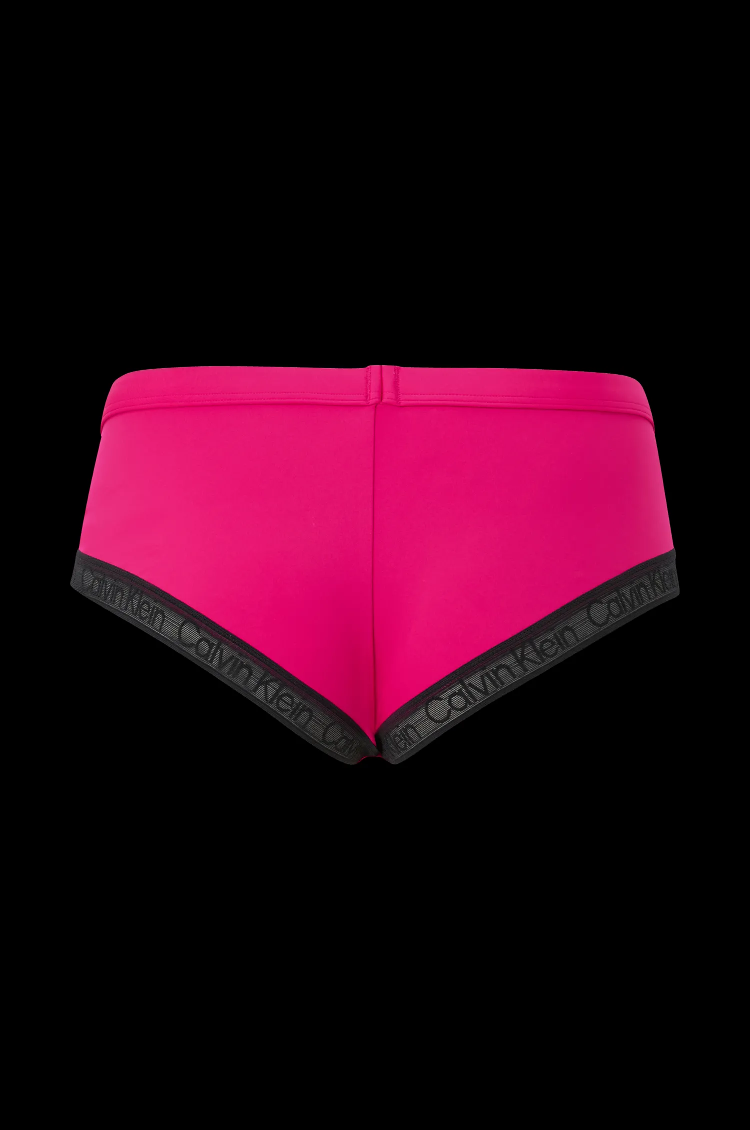 Dam Calvin Klein Underwear Bikinitrosa Brazilian Plus