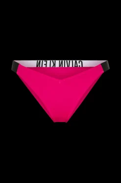 Dam Calvin Klein Underwear Bikinitrosa Delta Bikini
