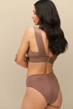 Dam Ellos Bikinitrosa High Cut Leg High Trixie