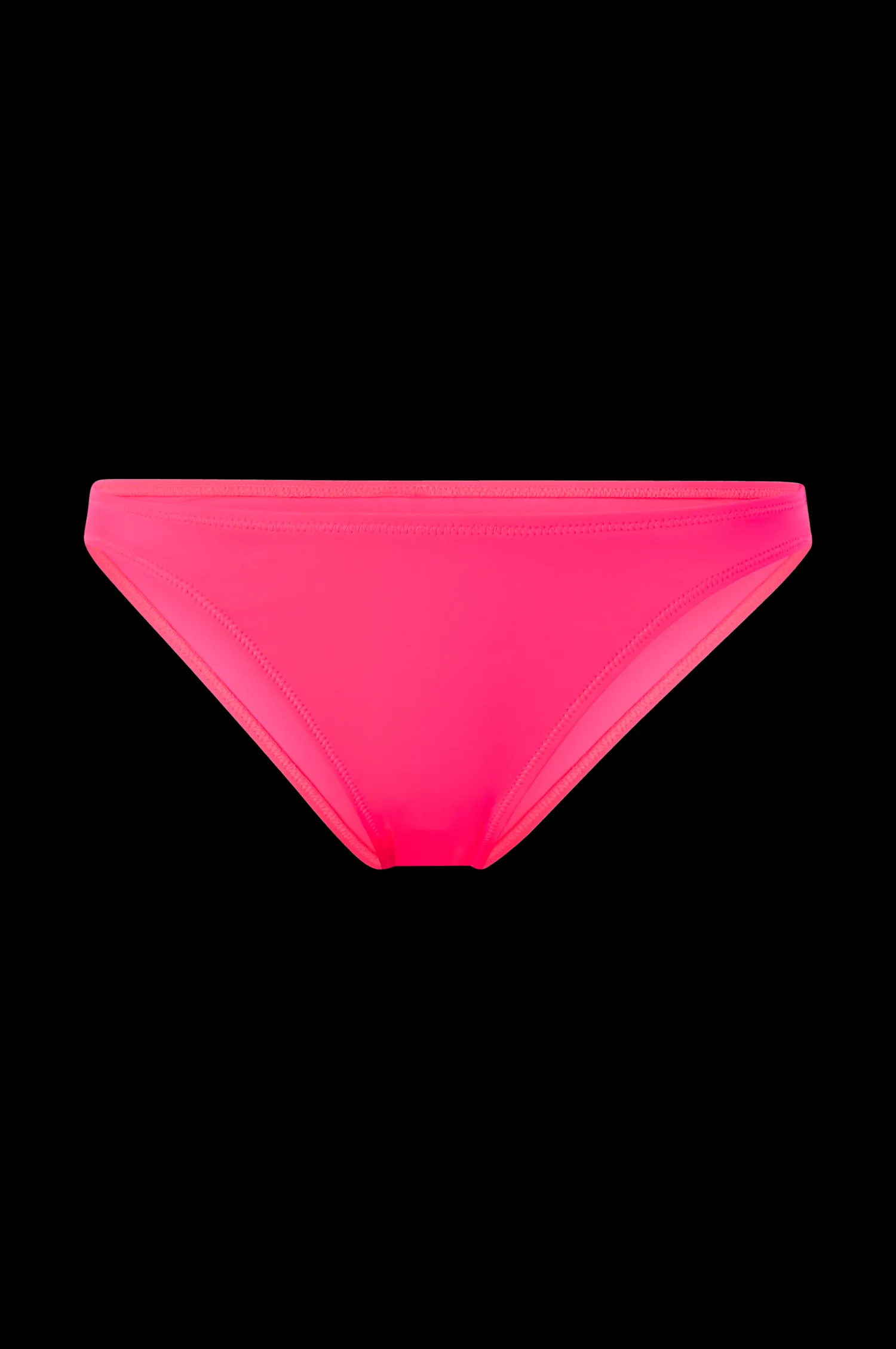 Dam Tommy Hilfiger Bikinitrosa High Leg Cheeky Bikini
