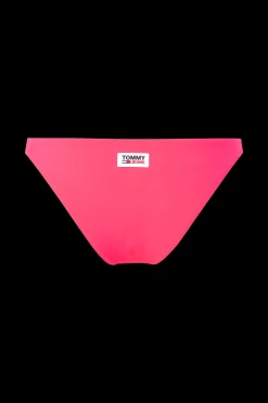 Dam Tommy Hilfiger Bikinitrosa High Leg Cheeky Bikini