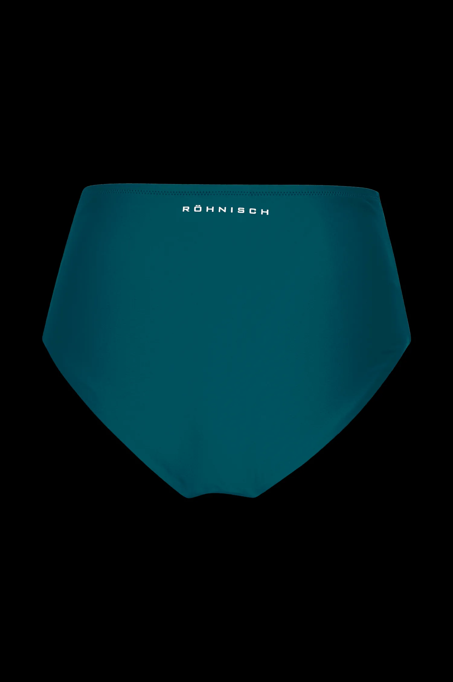 Dam Röhnisch Bikinitrosa High Waist Brief