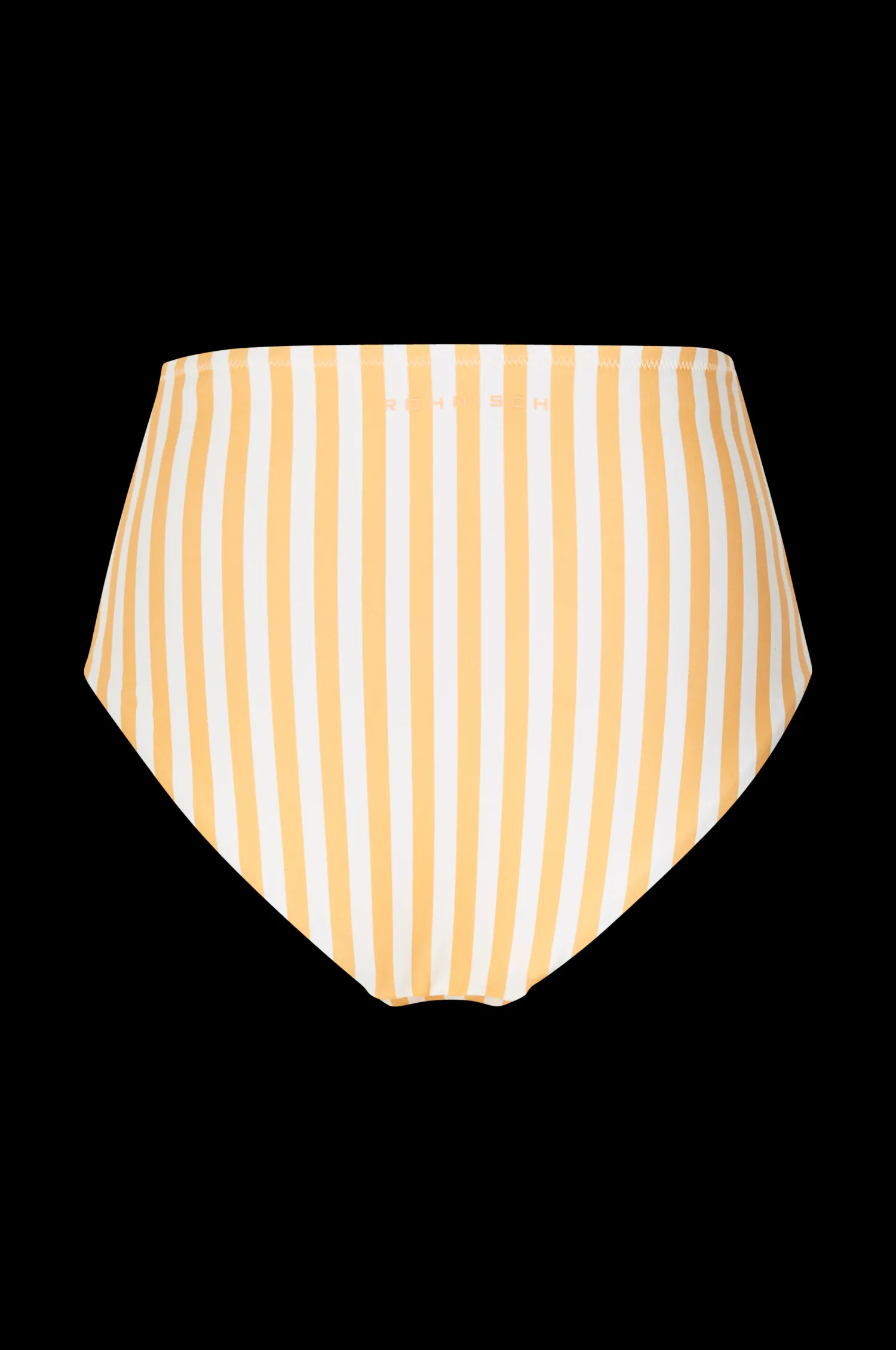 Dam Röhnisch Bikinitrosa High Waist Brief
