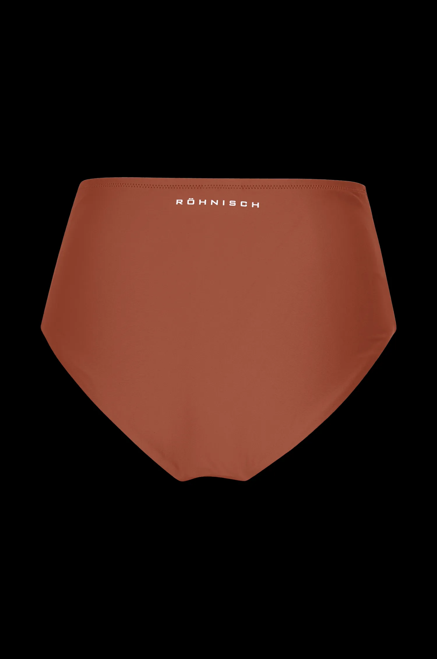 Dam Röhnisch Bikinitrosa High Waist Brief