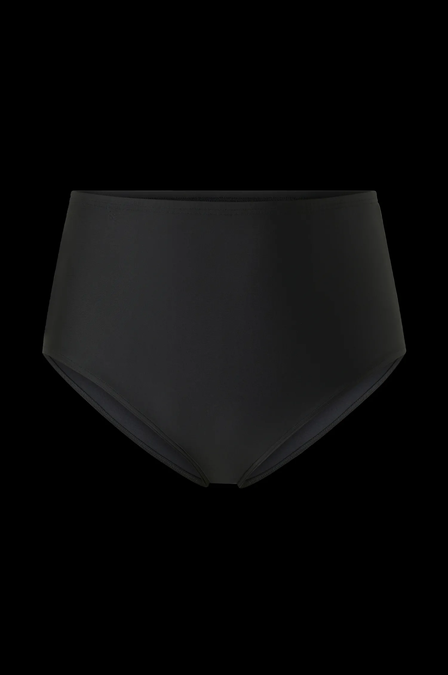Dam adidas Sport Performance Bikinitrosa High-Waist Bikini Bottoms Plus