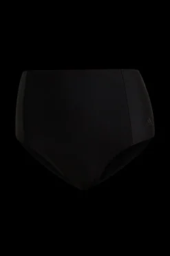 Dam adidas Sport Performance Bikinitrosa High-Waisted Bikini Bottoms
