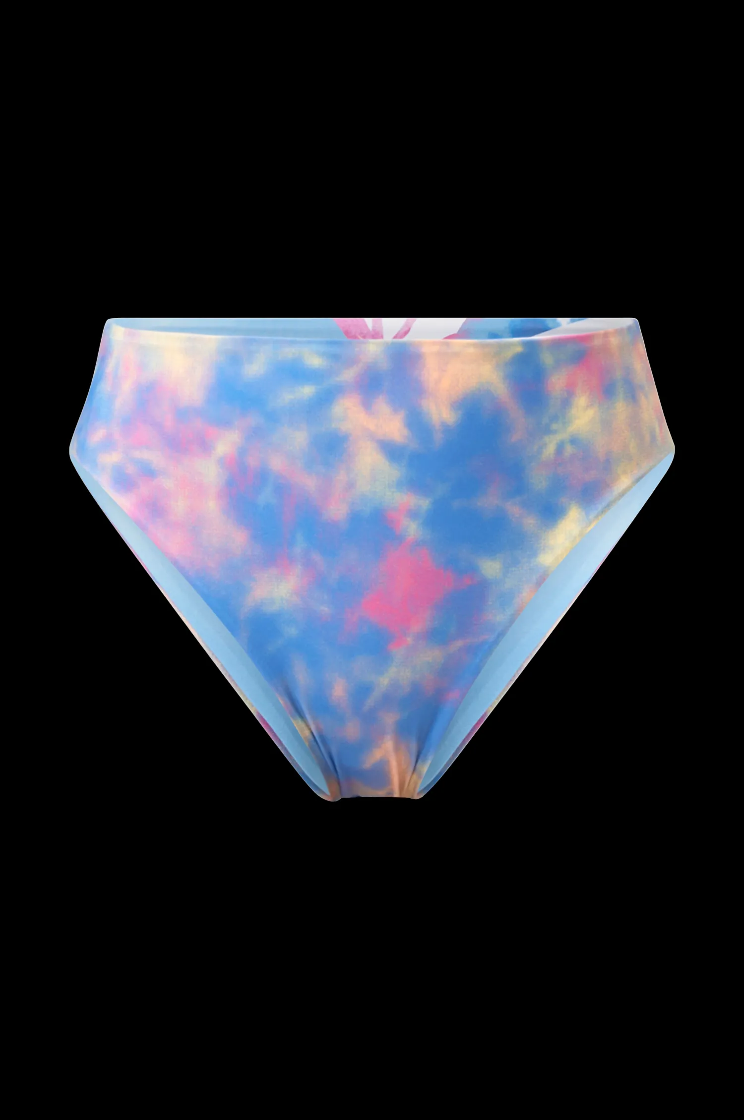 Dam Roxy Bikinitrosa Pop Surf Mid Waist