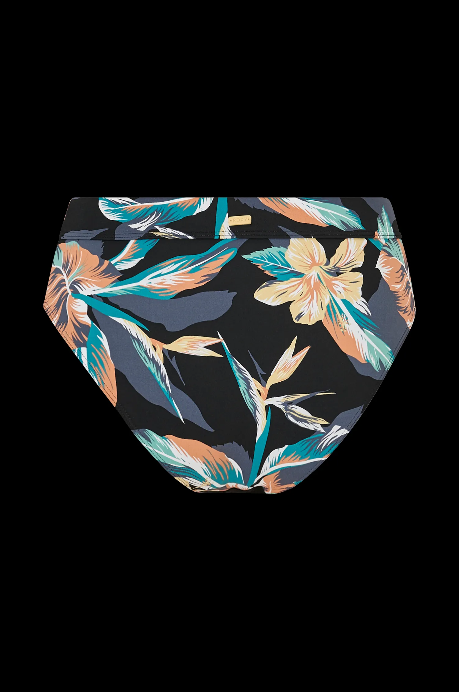 Dam Roxy Bikinitrosa Printed Beach Classics