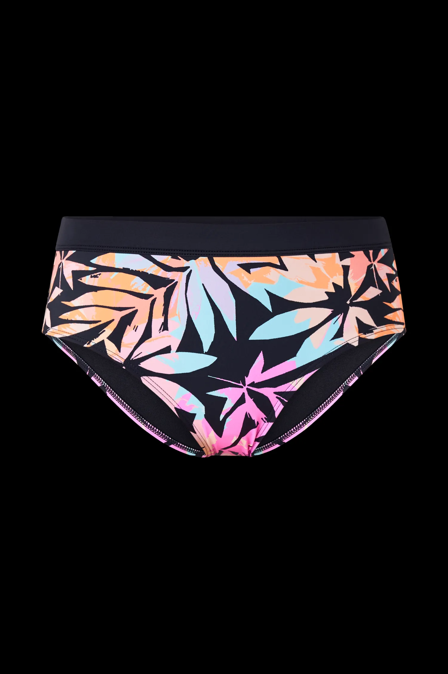 Dam Roxy Bikinitrosa Active Hipster Midwaist