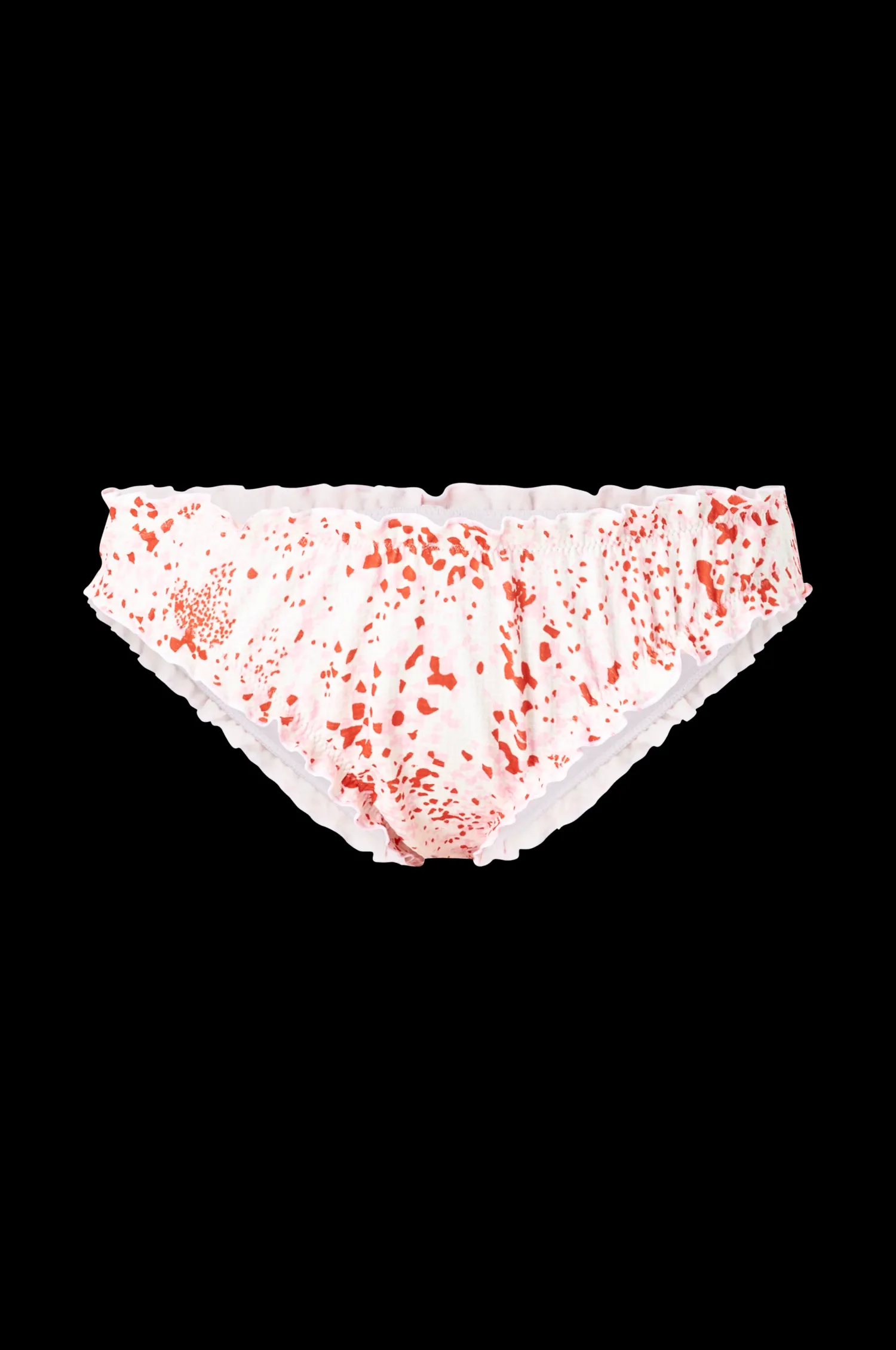 Dam Vero Moda Bikinitrosa Vmnatti Swim Brief