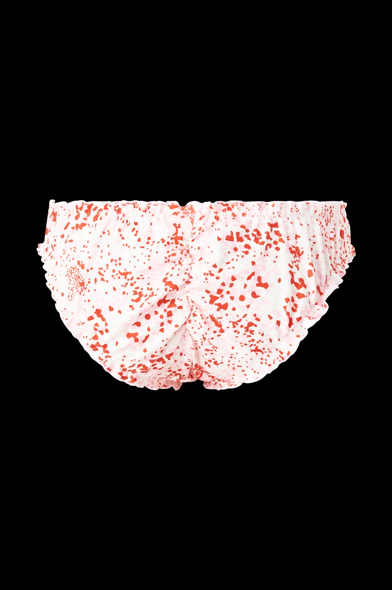 Dam Vero Moda Bikinitrosa Vmnatti Swim Brief