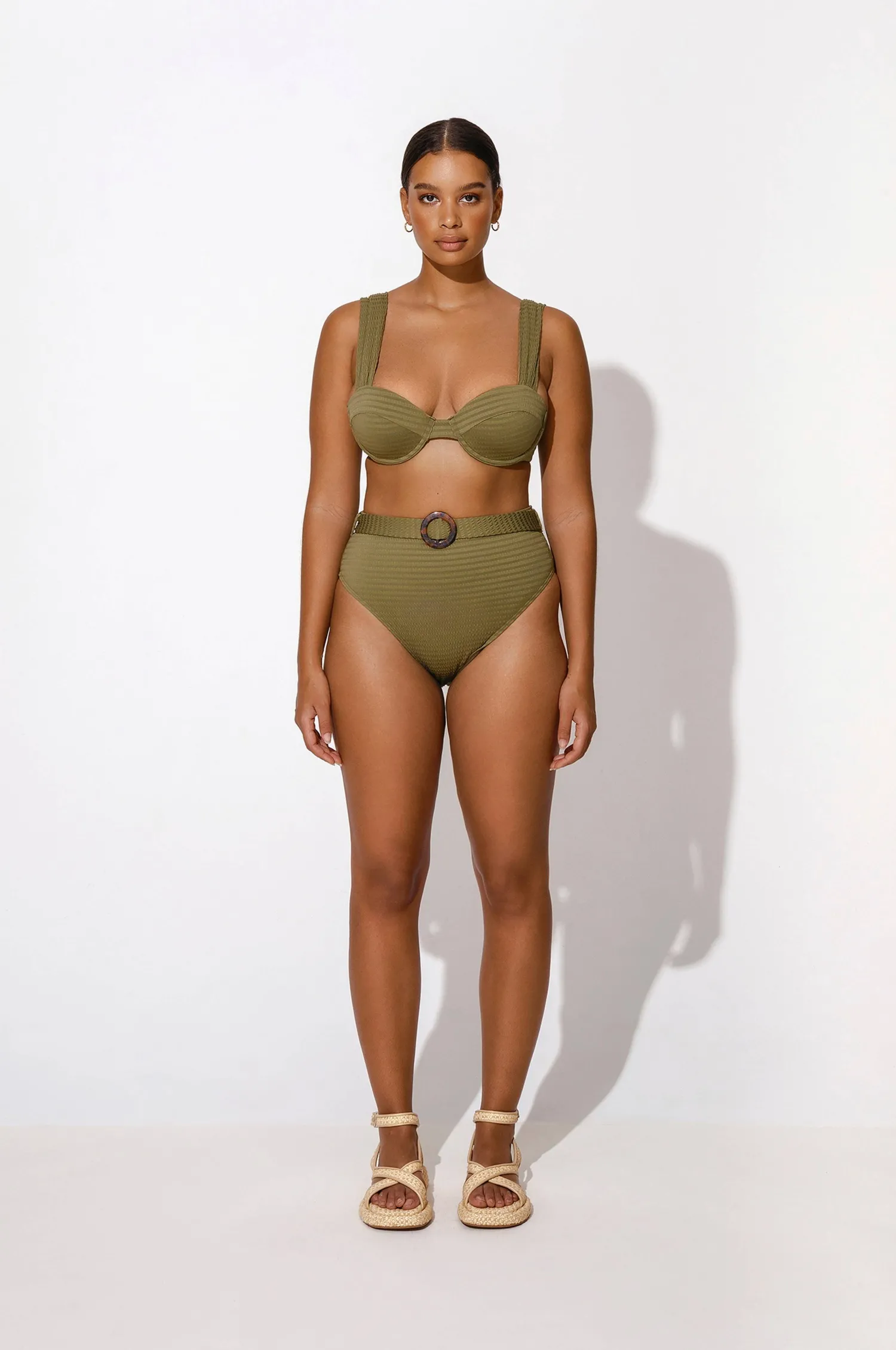 Dam By Malina Bikinitrosor Aleah Bikini Bottom