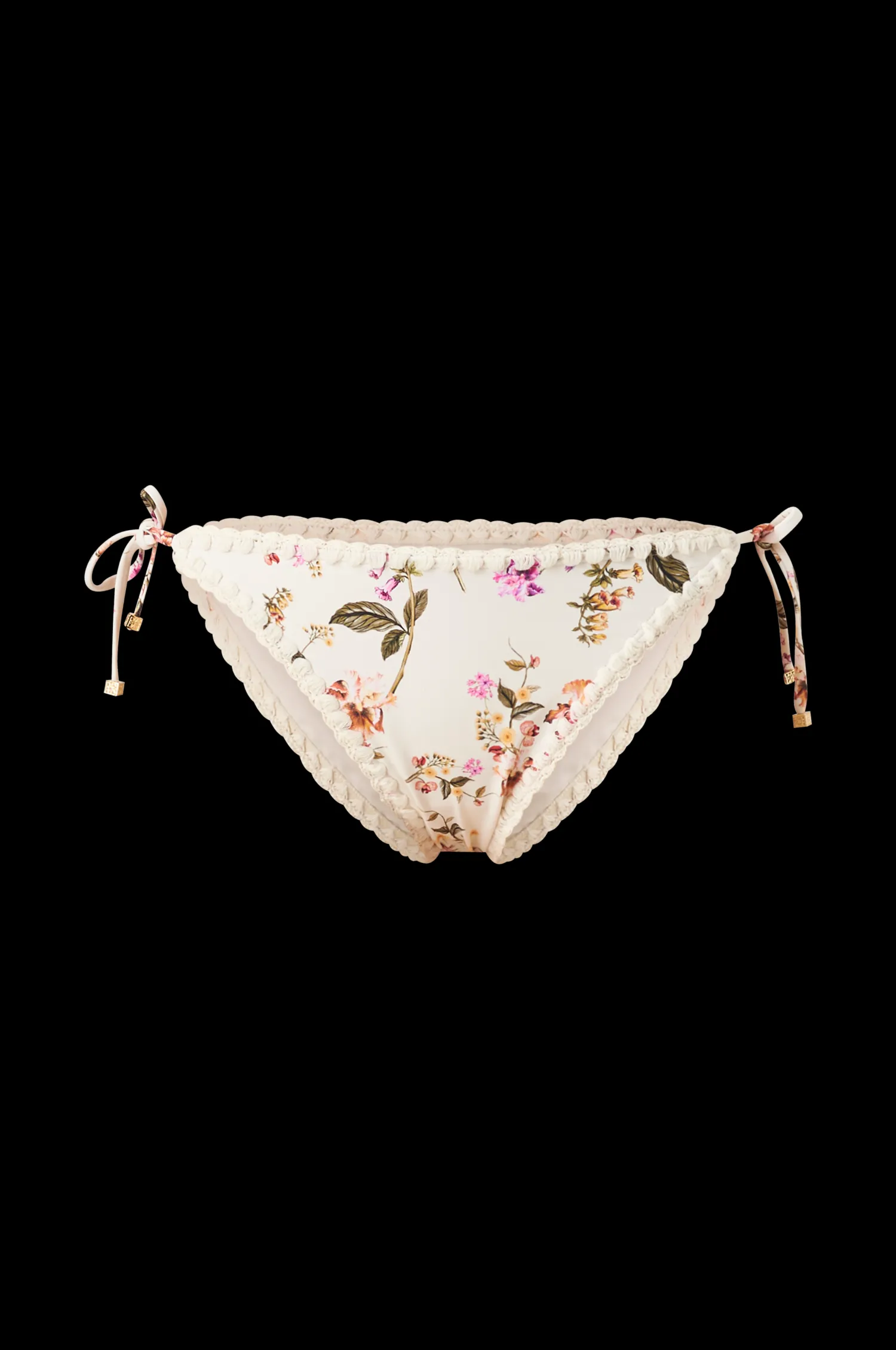 Dam By Malina Bikinitrosor Ally Bikini Bottom