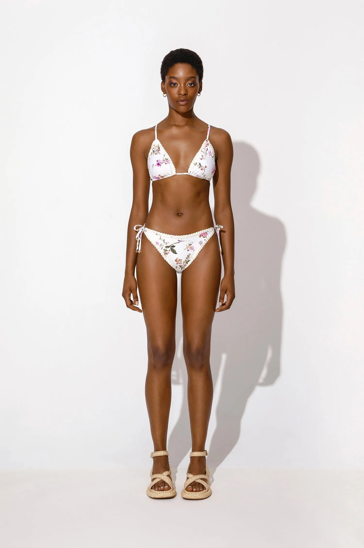 Dam By Malina Bikinitrosor Ally Bikini Bottom