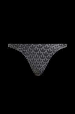 Dam adidas Originals Bikinitrosor Monogrm Bottom