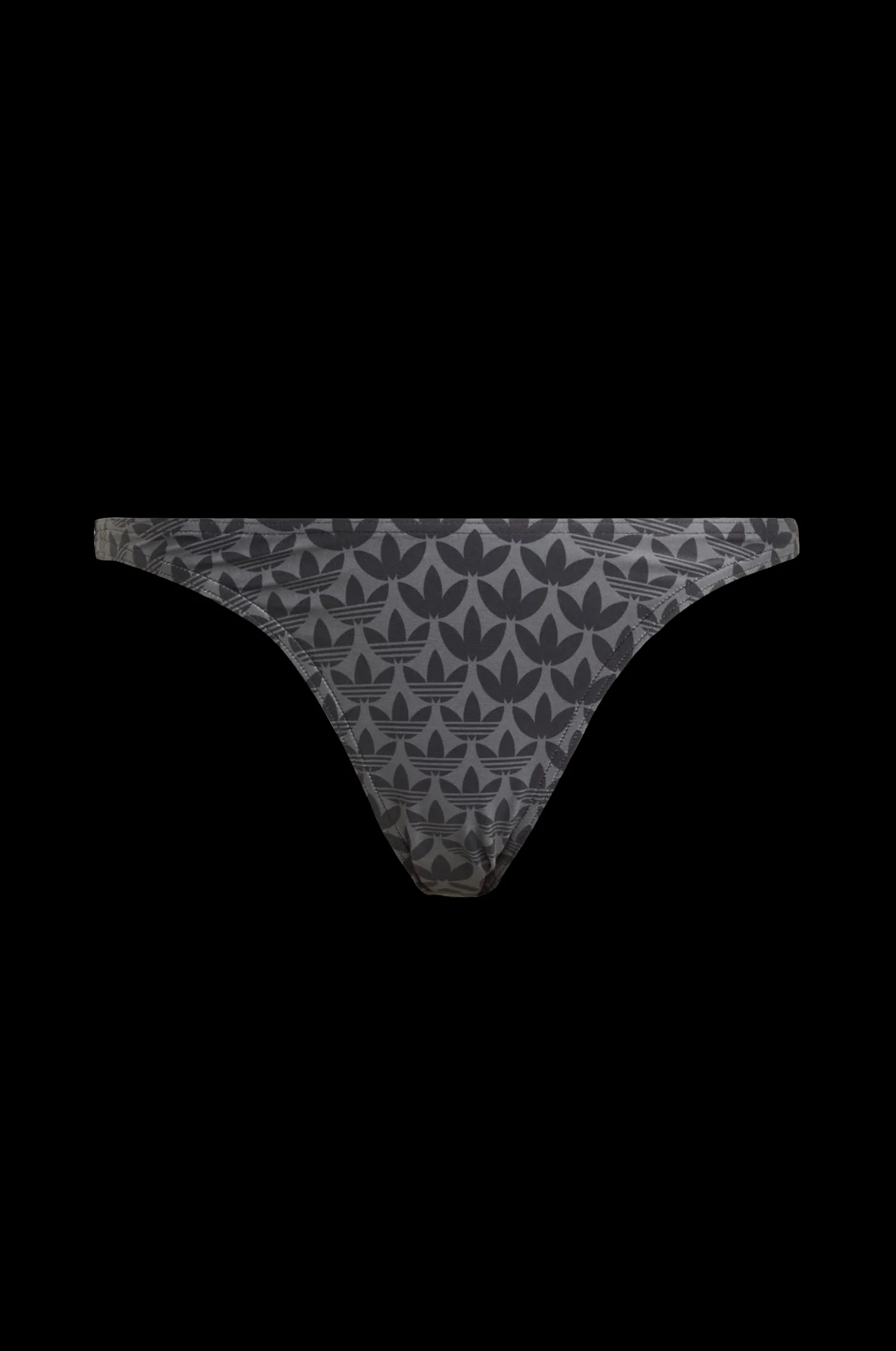 Dam adidas Originals Bikinitrosor Monogrm Bottom