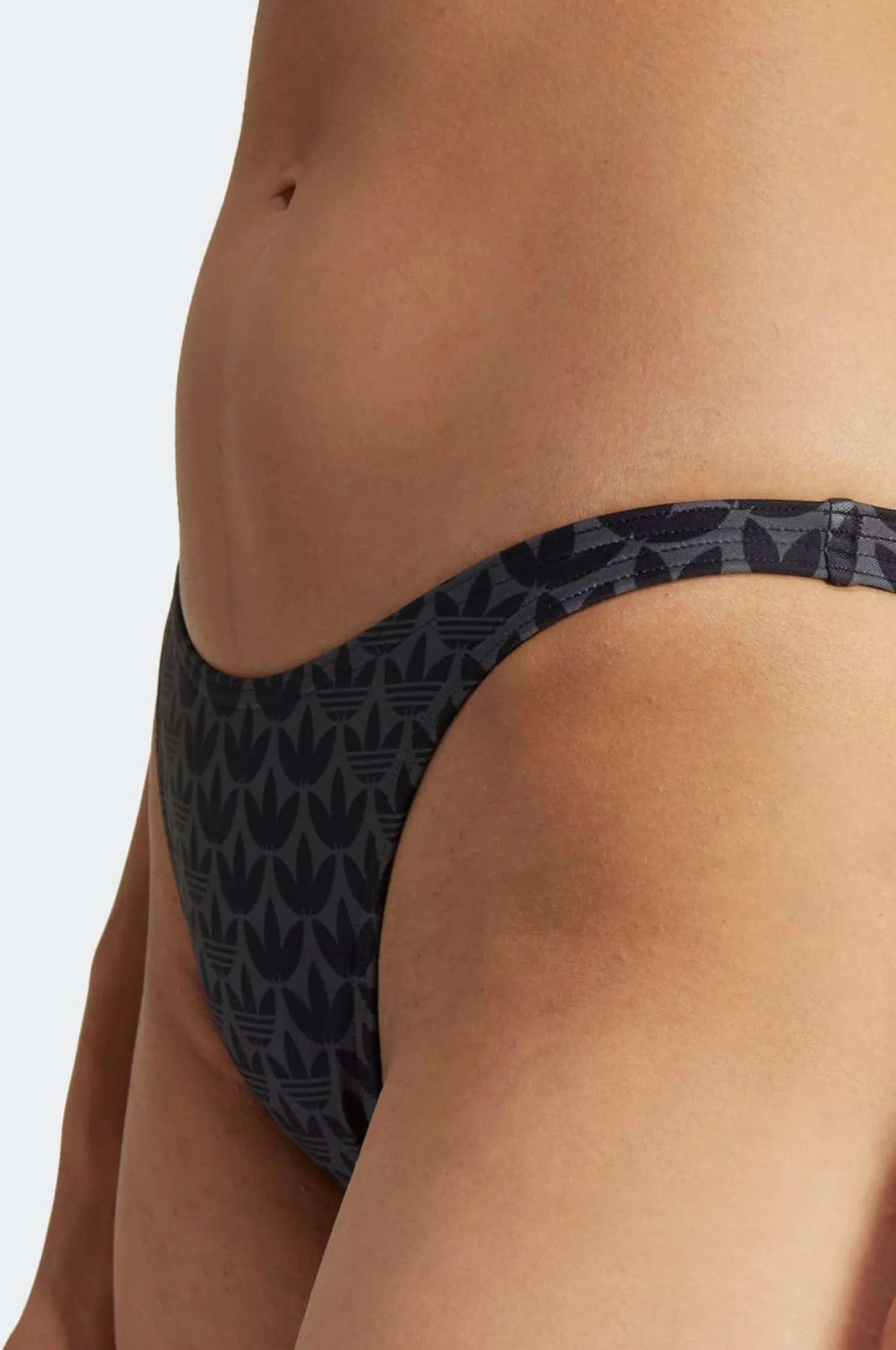 Dam adidas Originals Bikinitrosor Monogrm Bottom