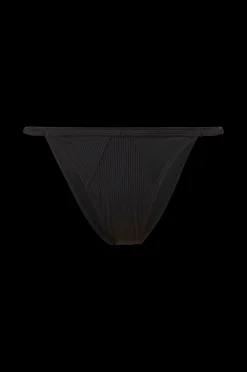 Dam Puma Bikinitrosor Swim Women Ribbed Tanga