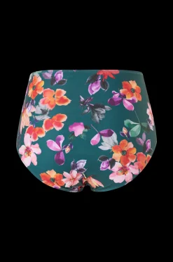 Dam Zizzi Bikinitrosor Stania Hw Brief Aop