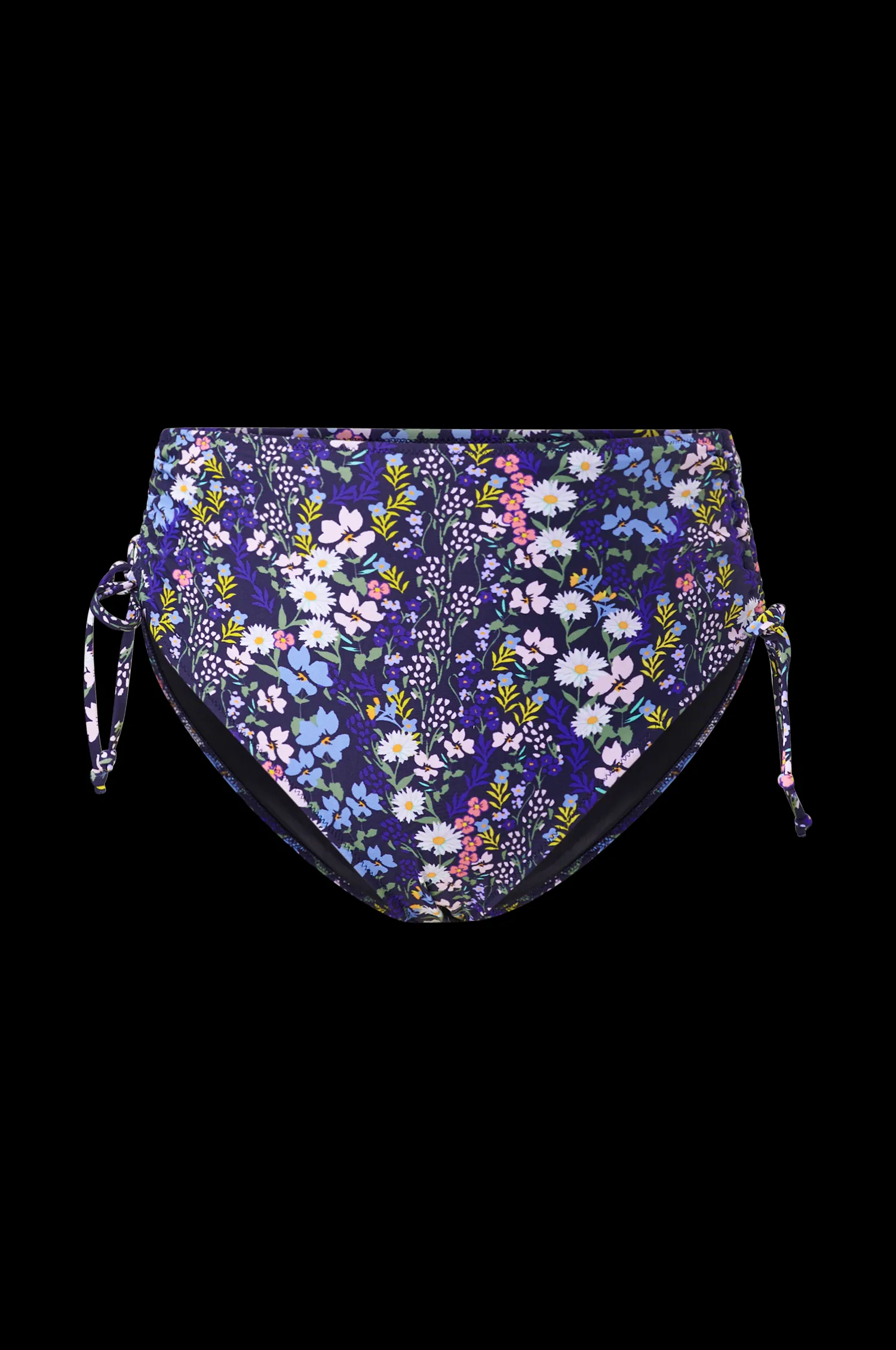 Dam Zizzi Bikinitrosor Stenna Hw Brief
