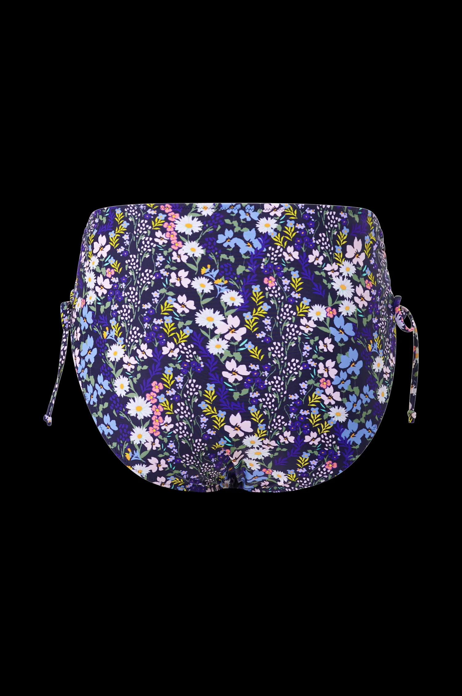 Dam Zizzi Bikinitrosor Stenna Hw Brief