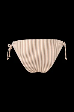 Dam Becksöndergaard Bikinitrosor Striba Bibi Bikini Briefs
