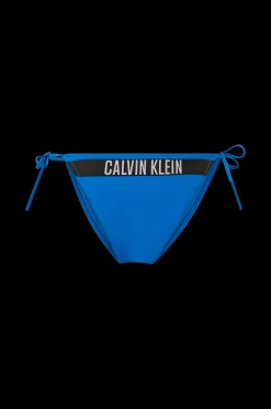 Dam Calvin Klein Underwear Bikinitrosor String Side Tie