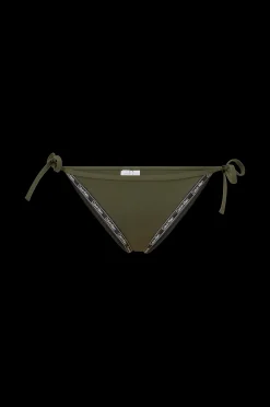 Dam Calvin Klein Underwear Bikinitrosor String Side Tie Bikini
