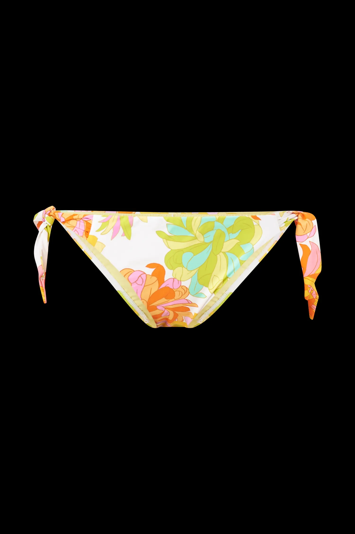 Dam Seafolly Bikinitrosor Tie-Side Pant