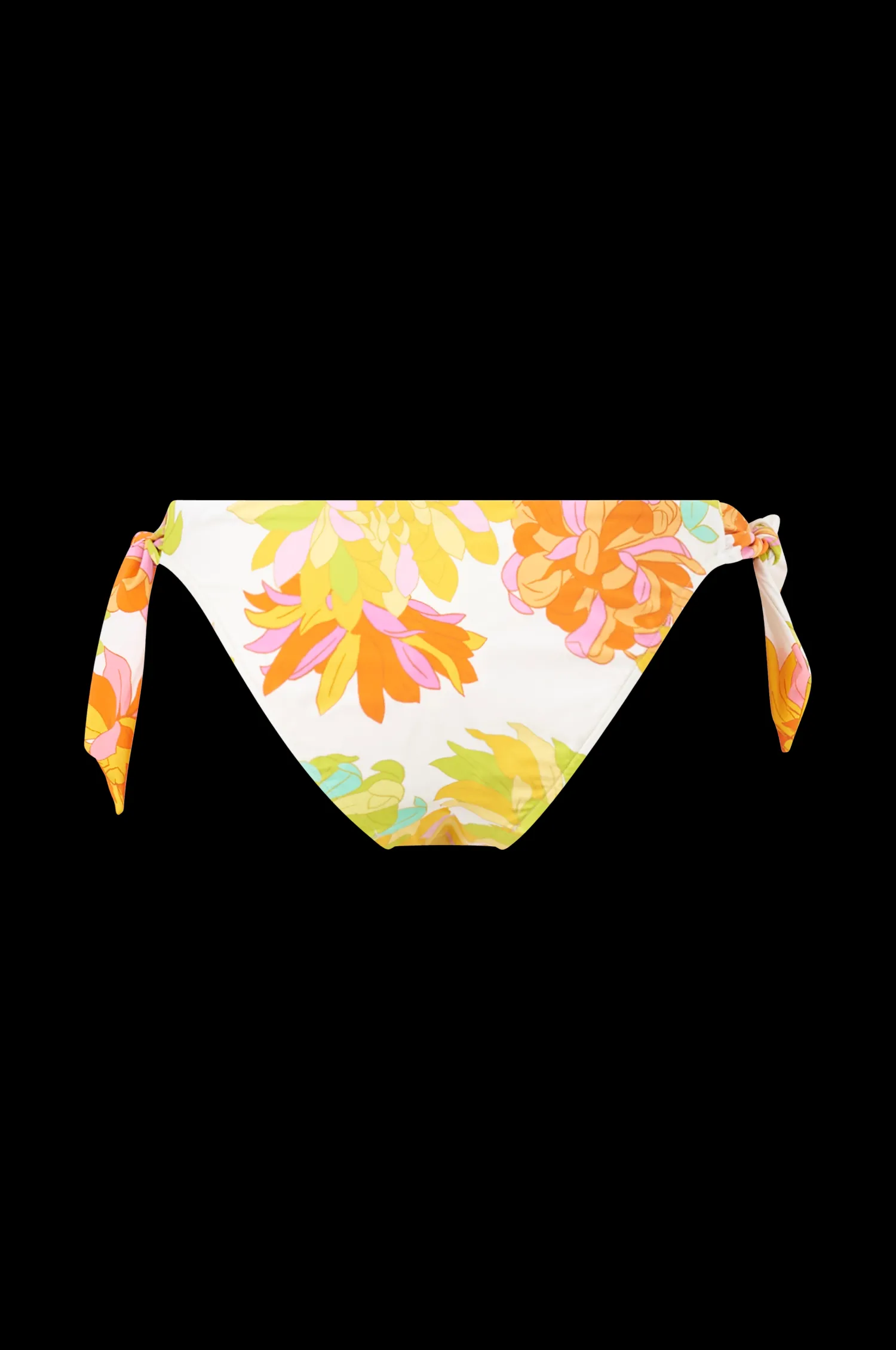 Dam Seafolly Bikinitrosor Tie-Side Pant