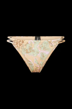 Dam Vero Moda Bikinitrosor Vmedith Swim Brazilian