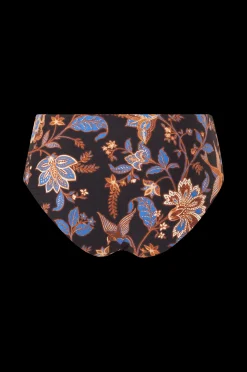 Dam Seafolly Bikinitrosor Wide Side Retro