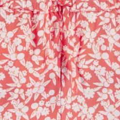 La Redoute Blommig Byxa New