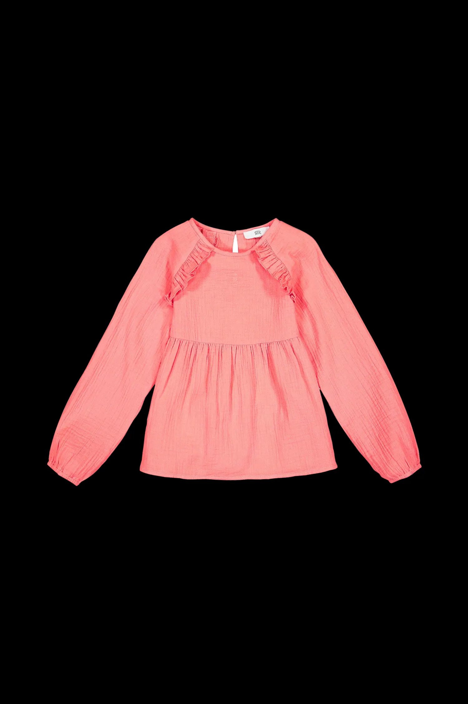 La Redoute Blus Med Lang Arm Discount