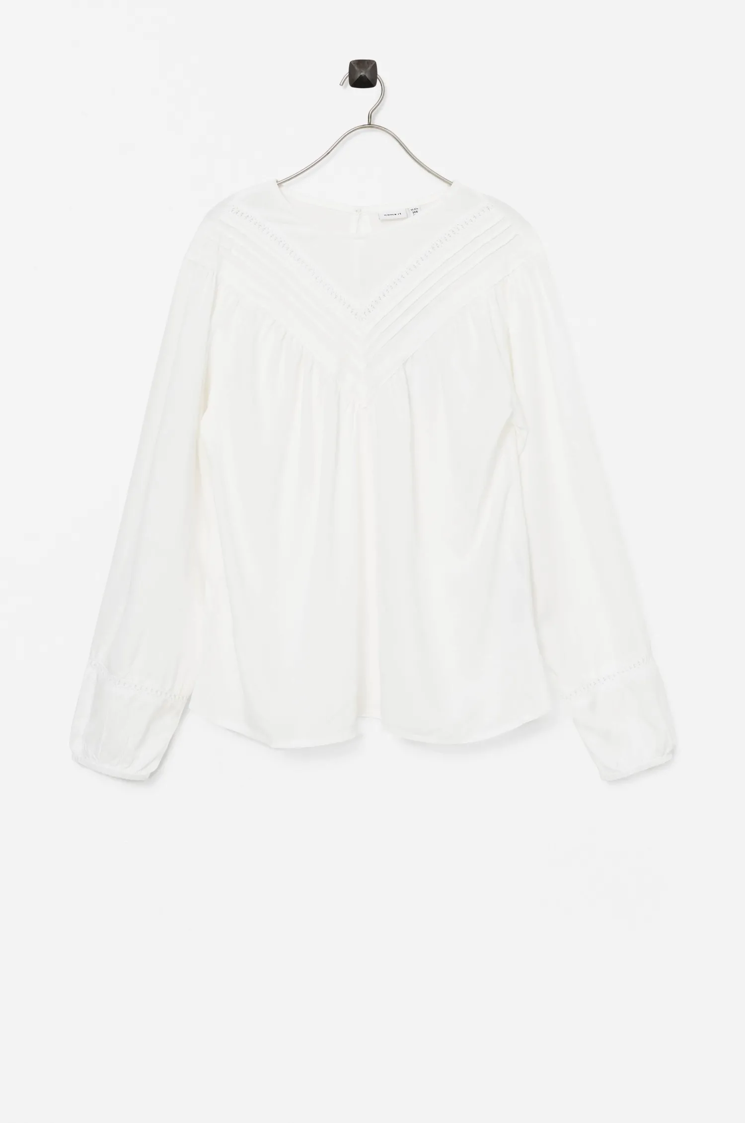 Name it Blus Nkfnarida Ls Shirt Online