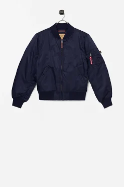 Alpha Industries Bomberjacka Ma-1 Vf 59 Teens Cheap