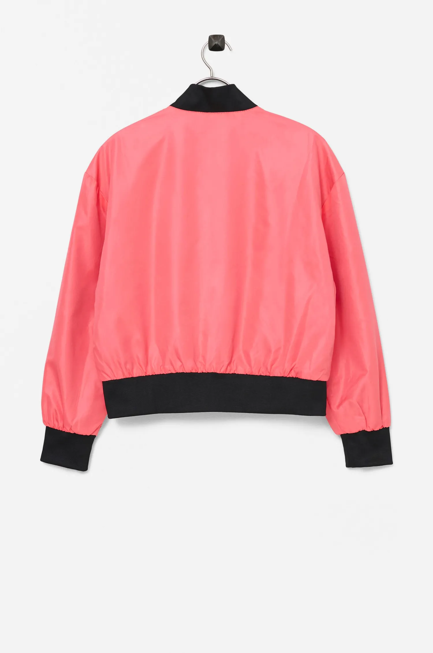 FILA Bomberjacka Tallin Reversible Bomber Jacket Best