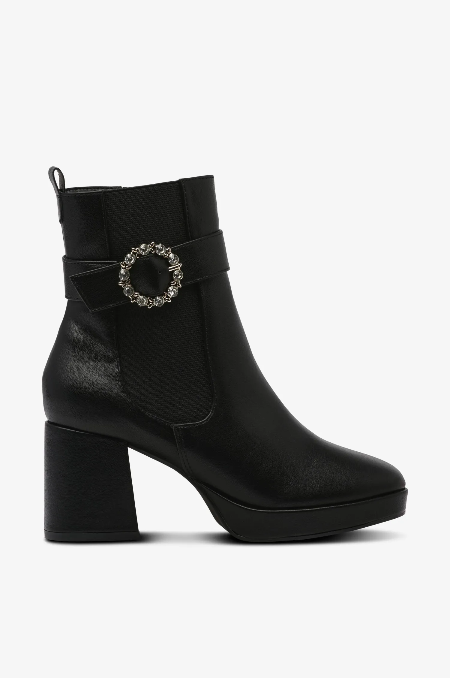 Dam Duffy Boots