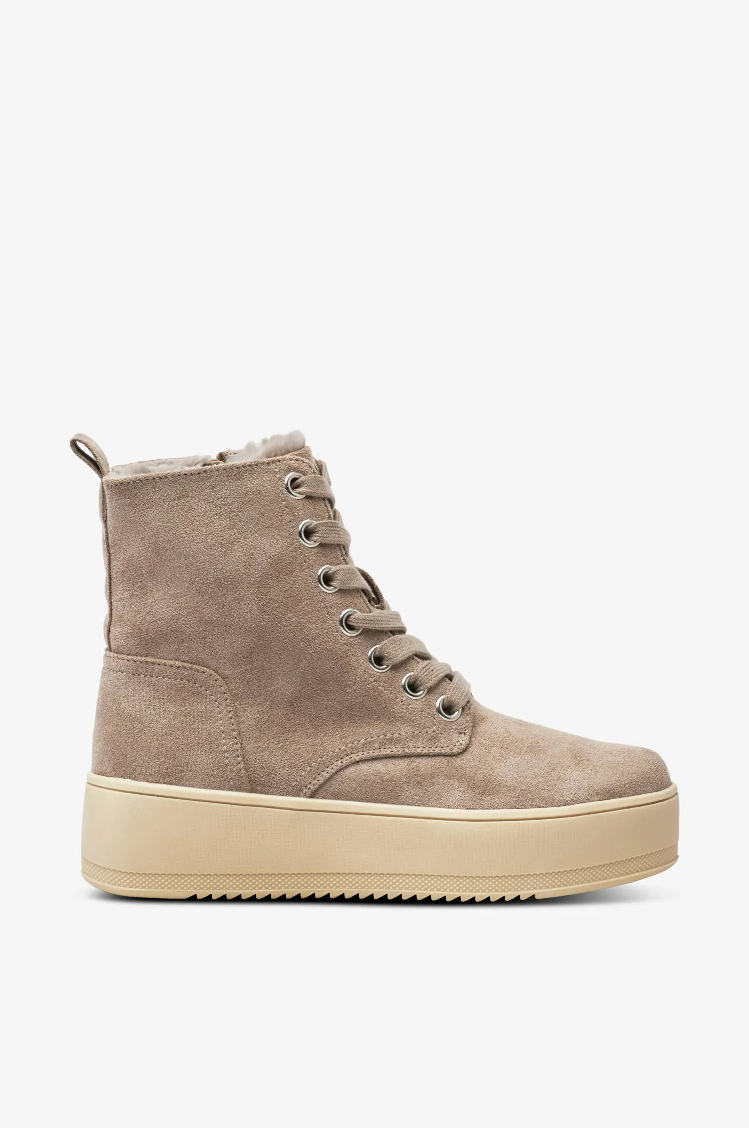 Dam Duffy Boots