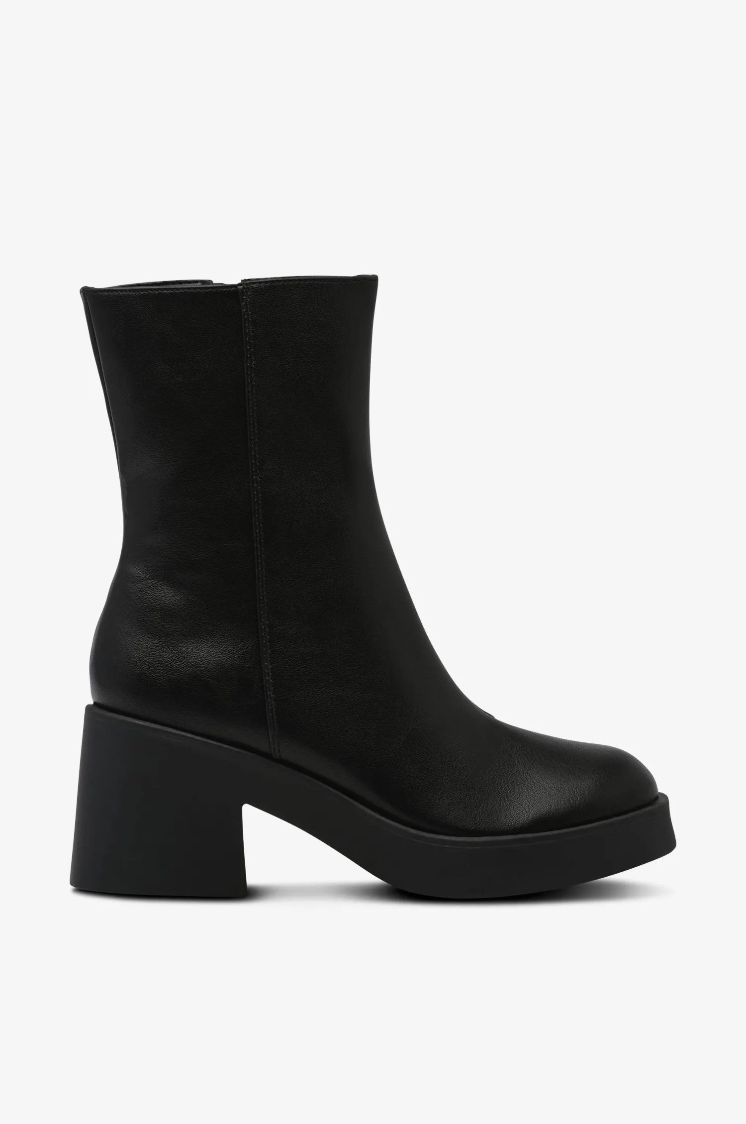 Dam Duffy Boots