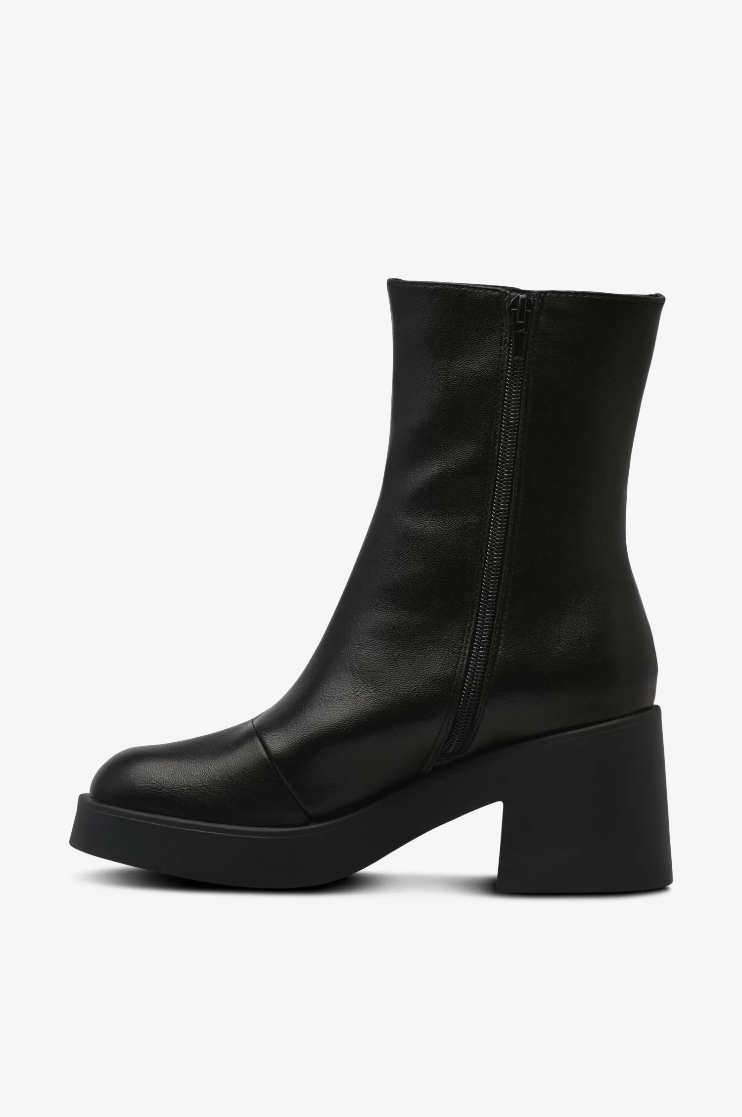 Dam Duffy Boots