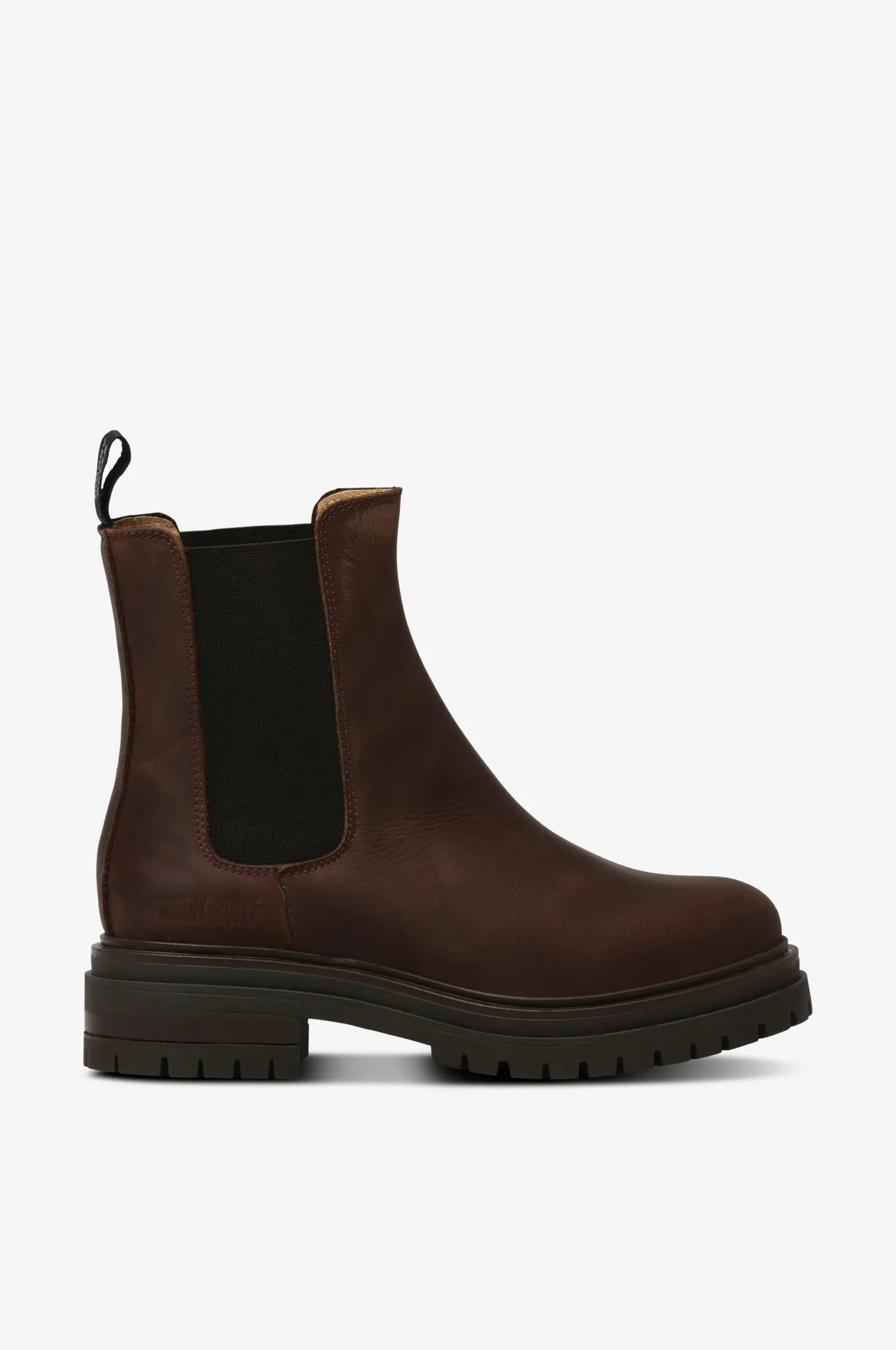Dam Johnny Bulls Boots 1186