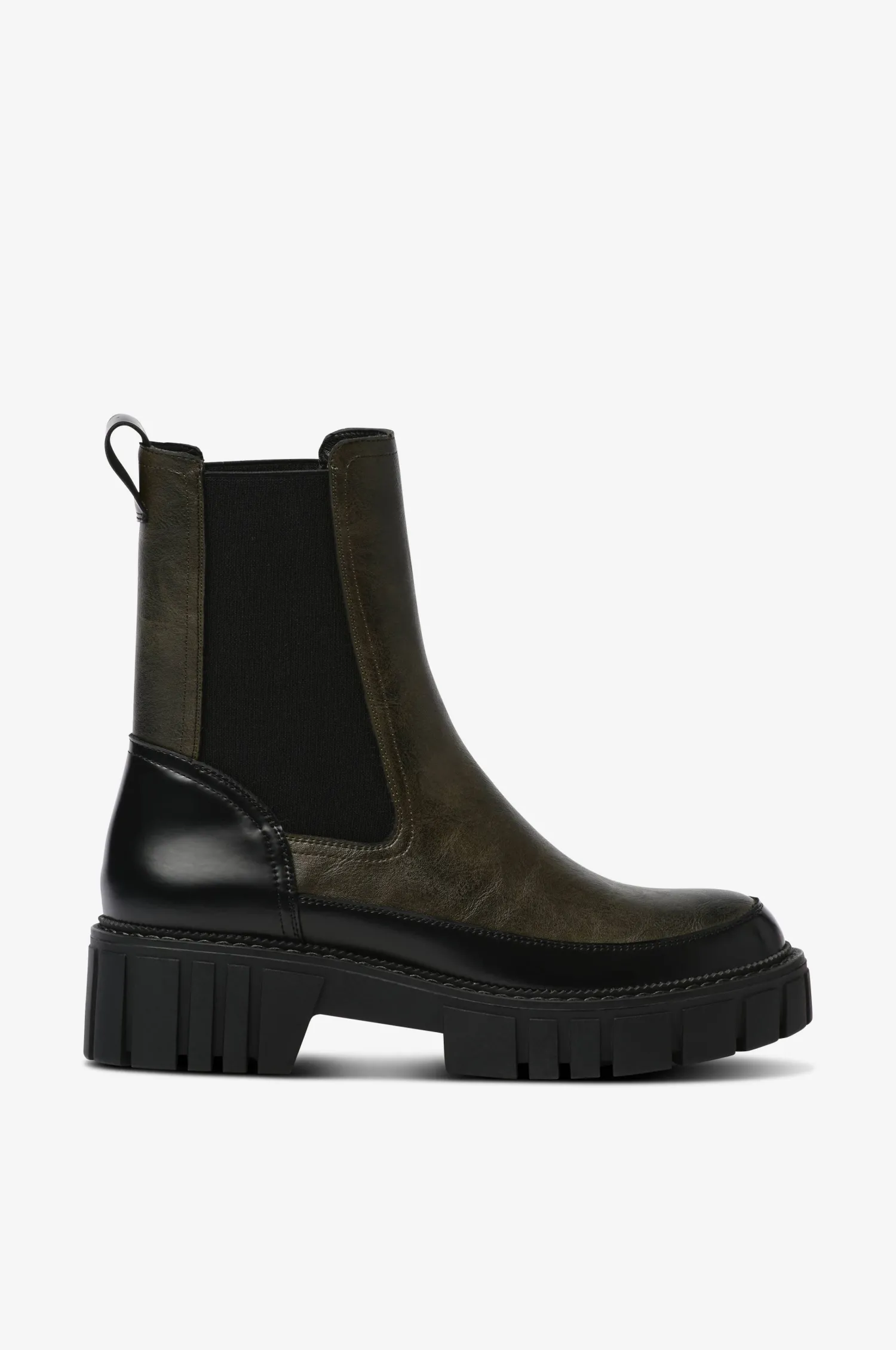 Dam Ellos Boots Amina