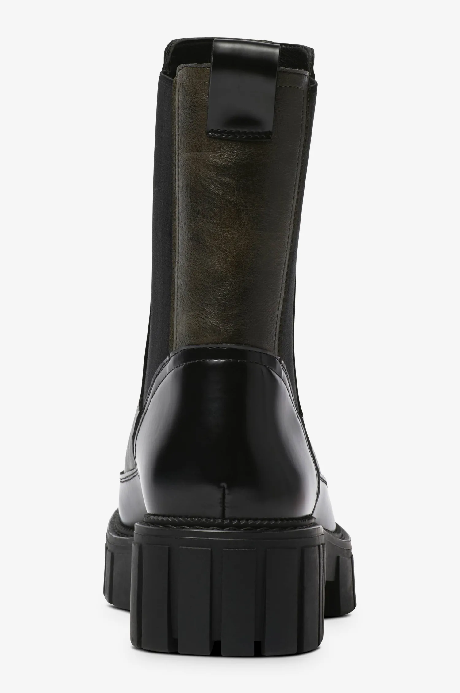 Dam Ellos Boots Amina