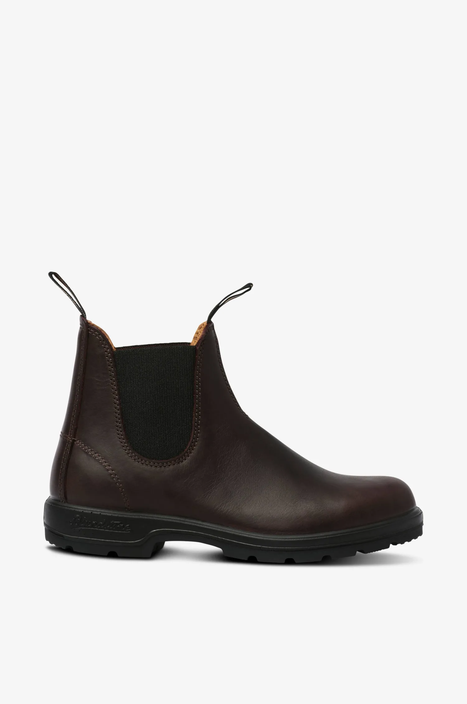 Dam Blundstone Boots Bl Elastic Sided Boot Lined