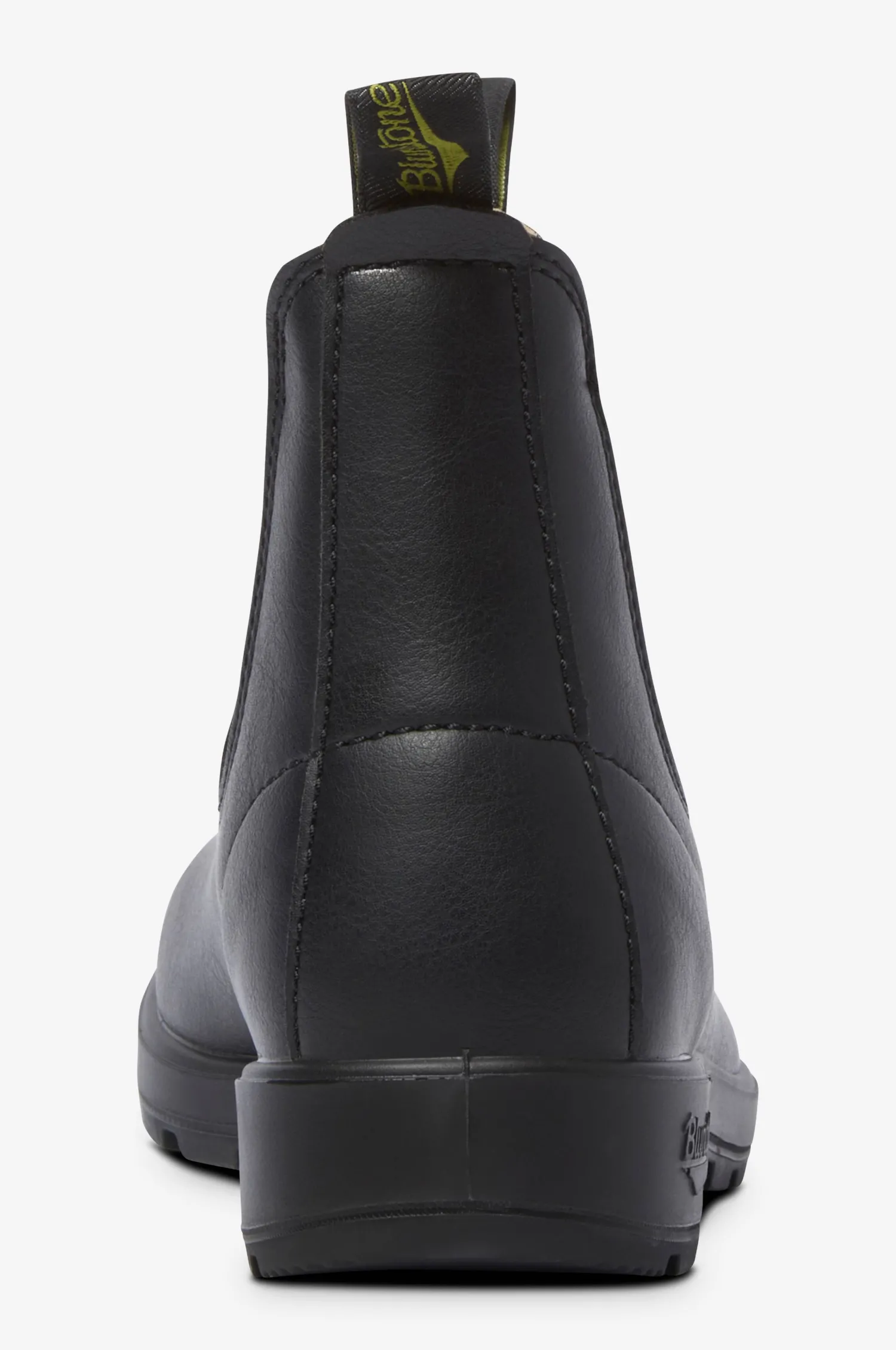 Dam Blundstone Boots Bl Elastic Sided Boot Vegan