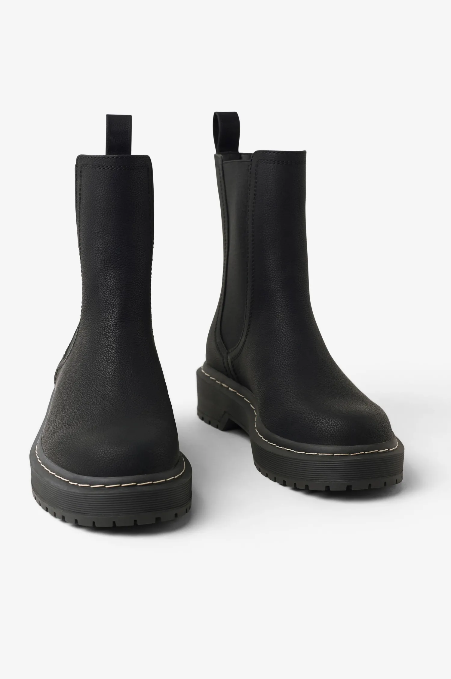Dam Ellos Boots Bonn 2.0