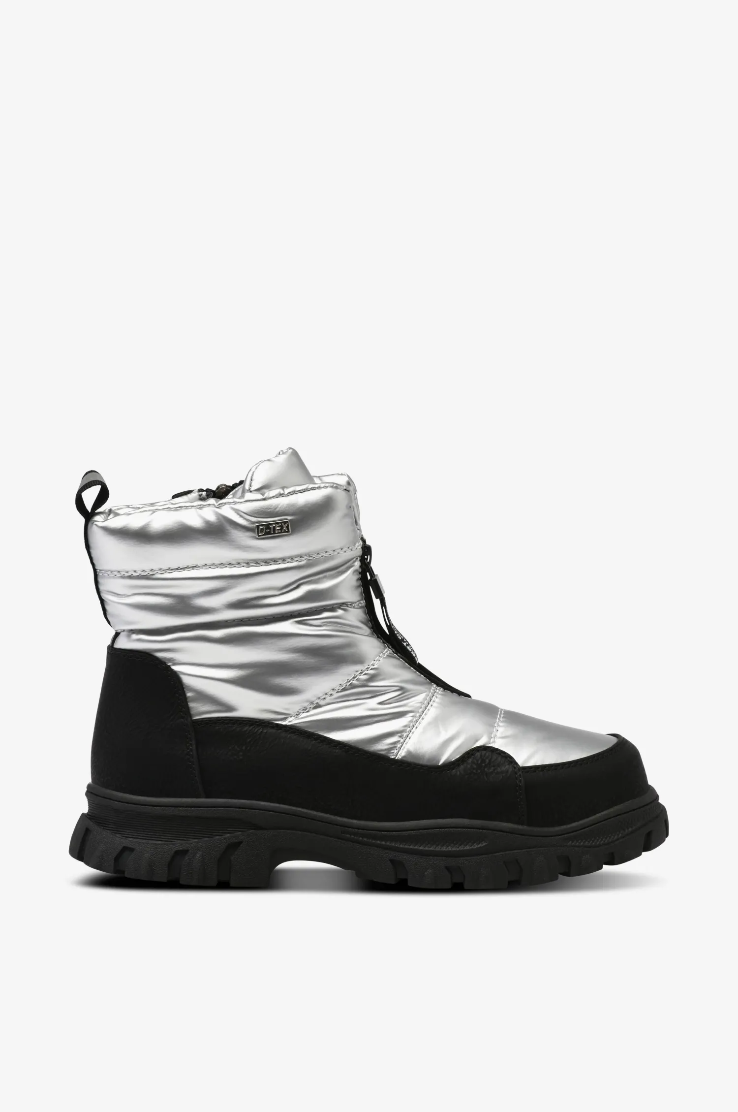 Dam Duffy Boots