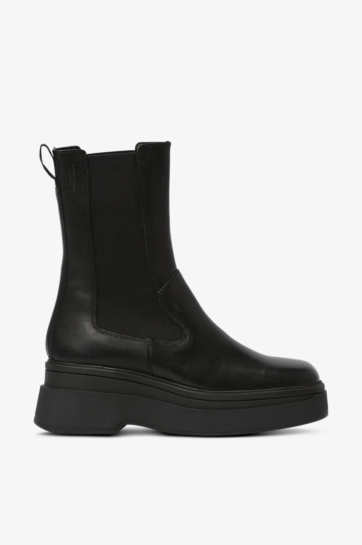 Dam Vagabond Boots Carla