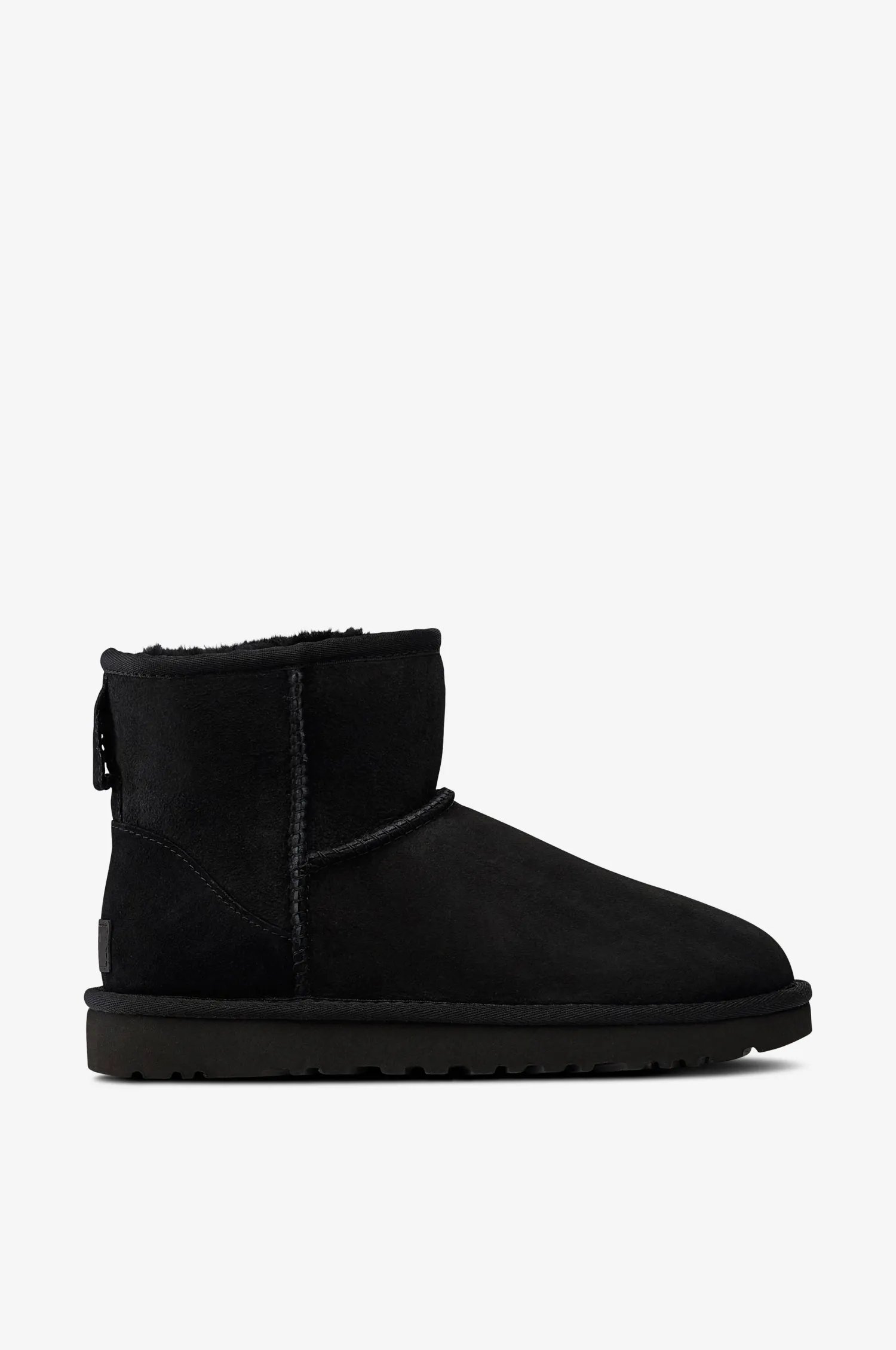 Dam UGG Boots Classic Mini Ii